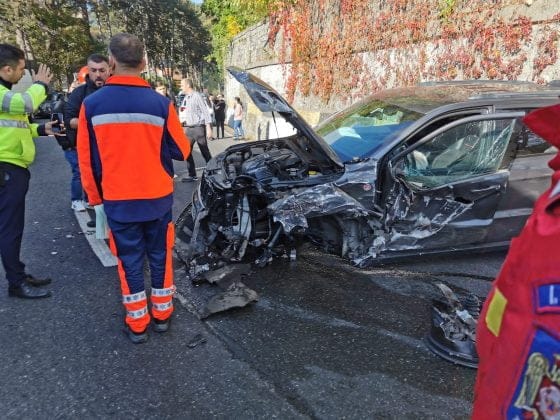 accident dn1