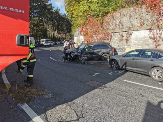 accident dn1