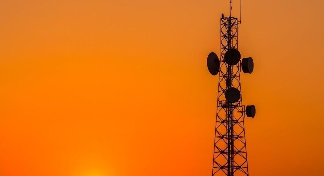 antene telefonie