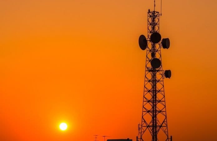 antene telefonie
