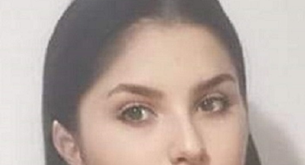 denisa florentina chiriac