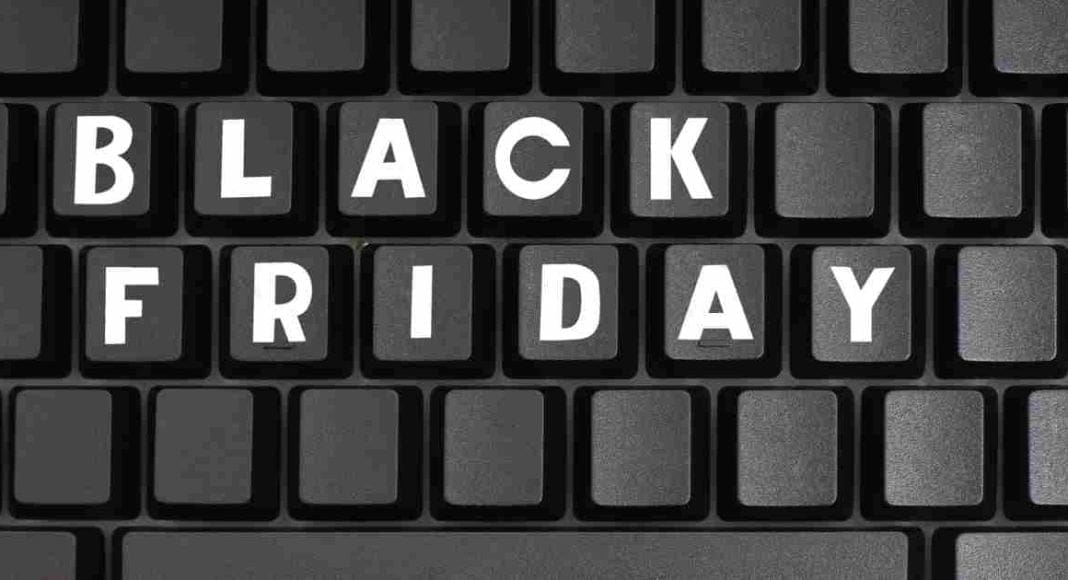 black friday