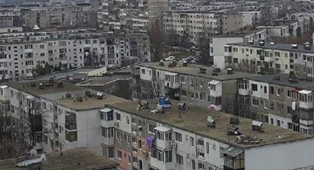 blocuri Ploiesti