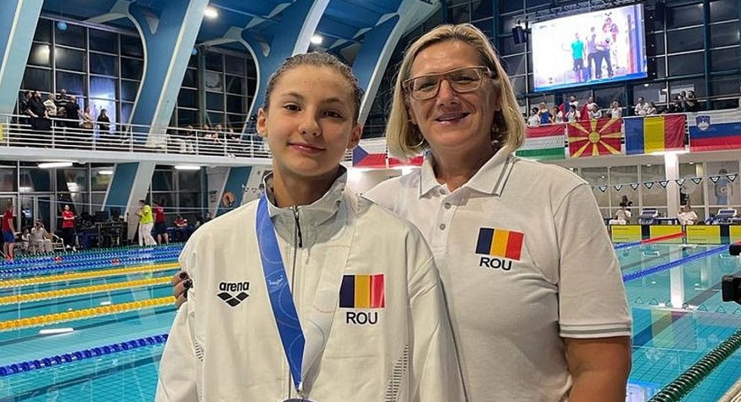 briana paun si tamara costache