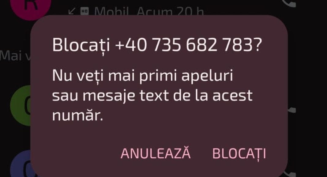 call