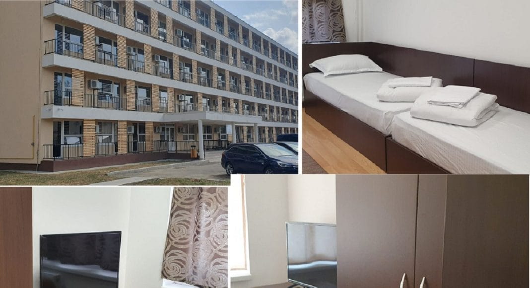 camin nou UPG Ploiesti 2023