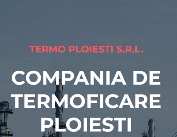 Termo Ploiesti