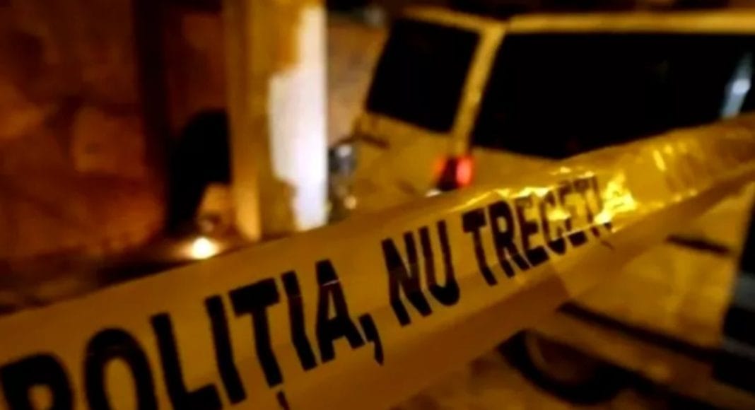 crima ploiesti