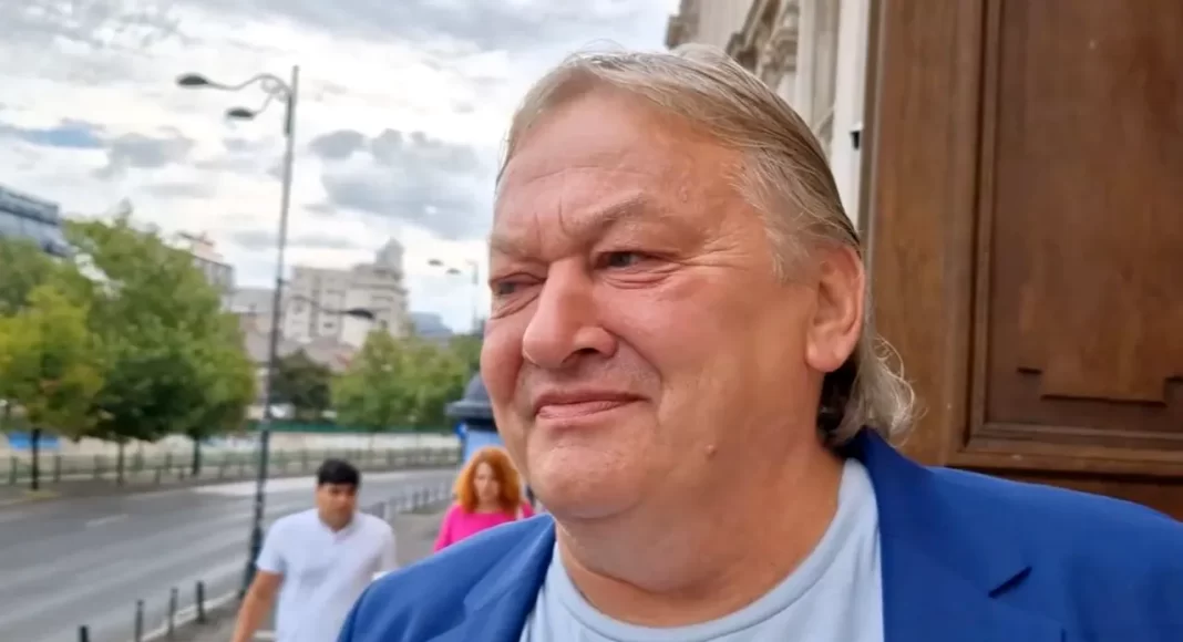 danut lupu