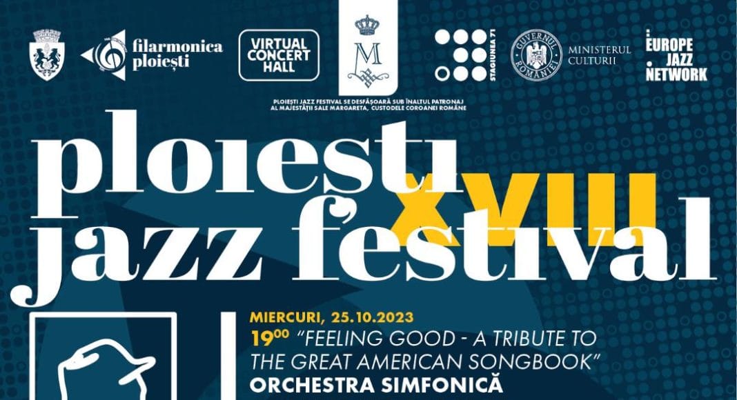 afis festival jazz ploiesti