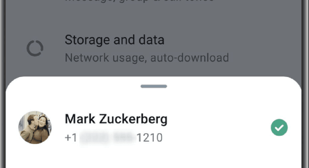 whatsapp functii noi