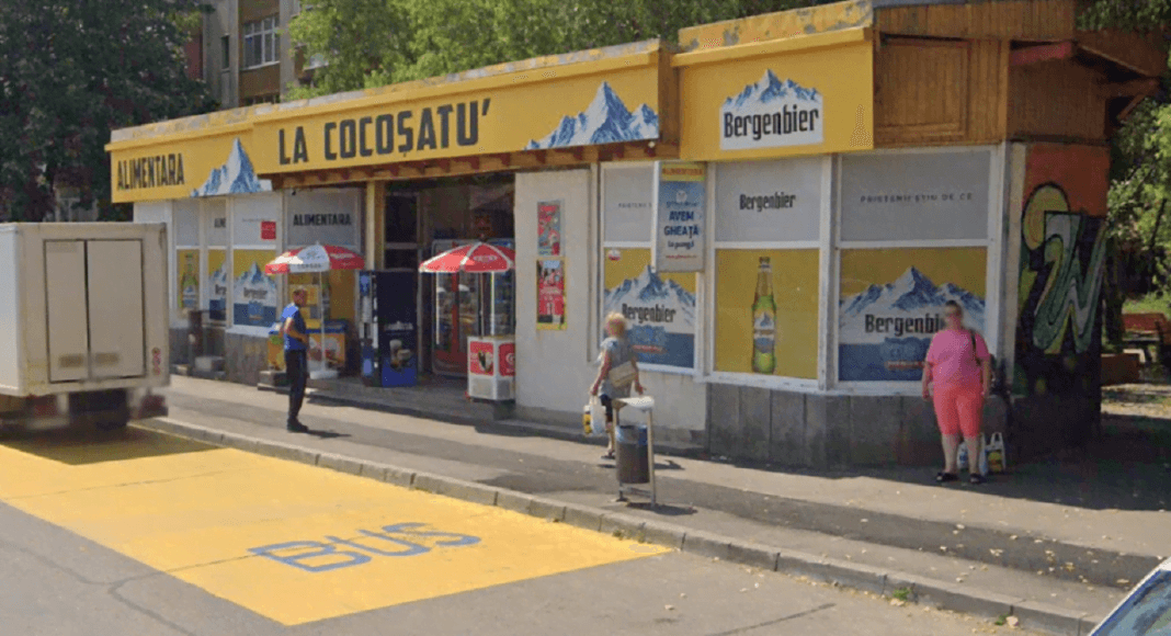la cocosatu ploiesti