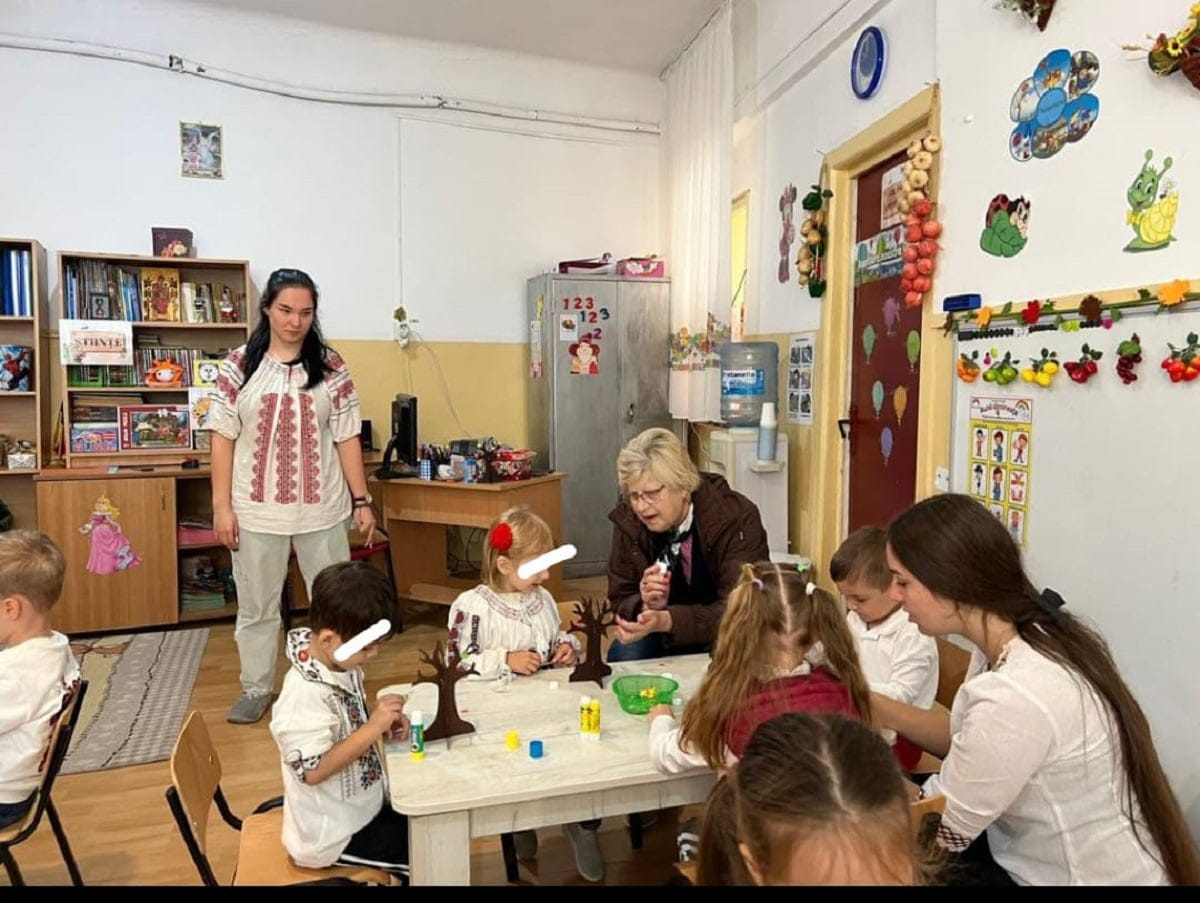 gradinita ploiesti