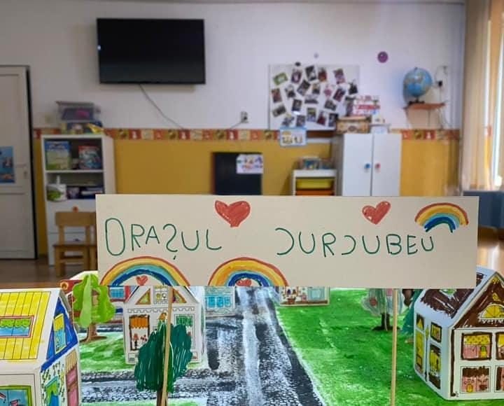 gradinita 40 ploiesti
