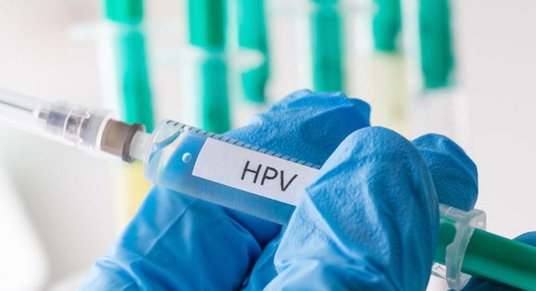 vaccin hpv