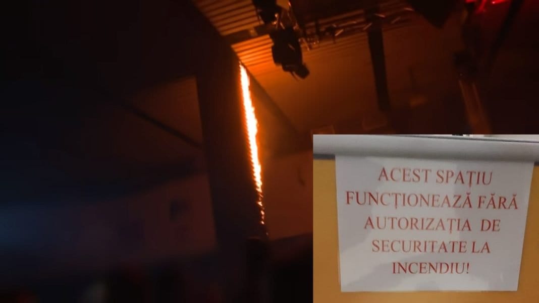 Opt ani de la tragedia din clubul „Colectiv”. Și încă sunt clădiri care