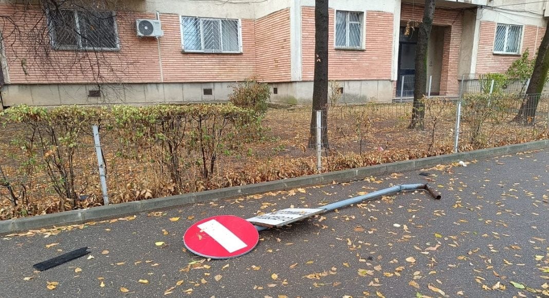 indicator rutier