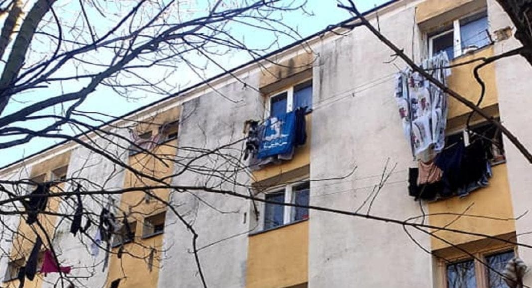 locuinte sociale Ploiesti