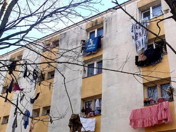 locuinte sociale Ploiesti locuinte sociale Ploiesti