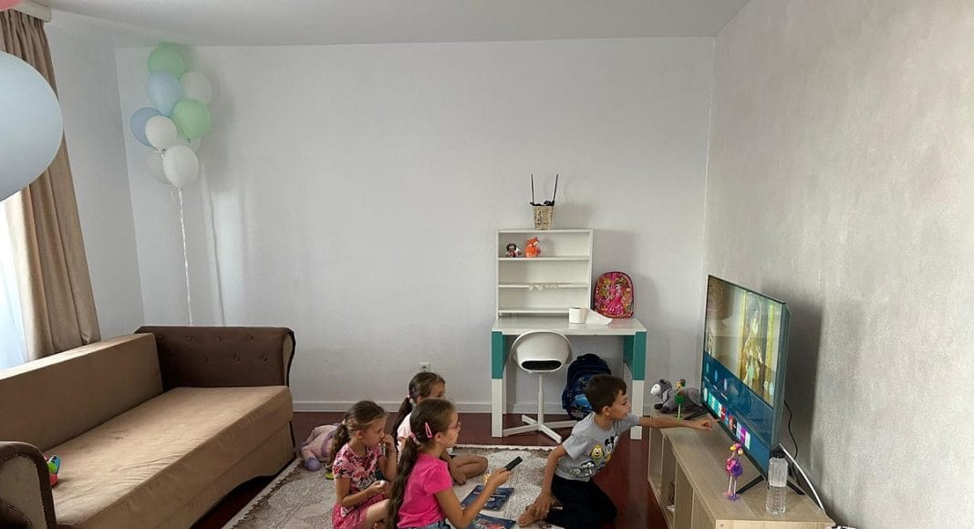 casa noua frati urlati