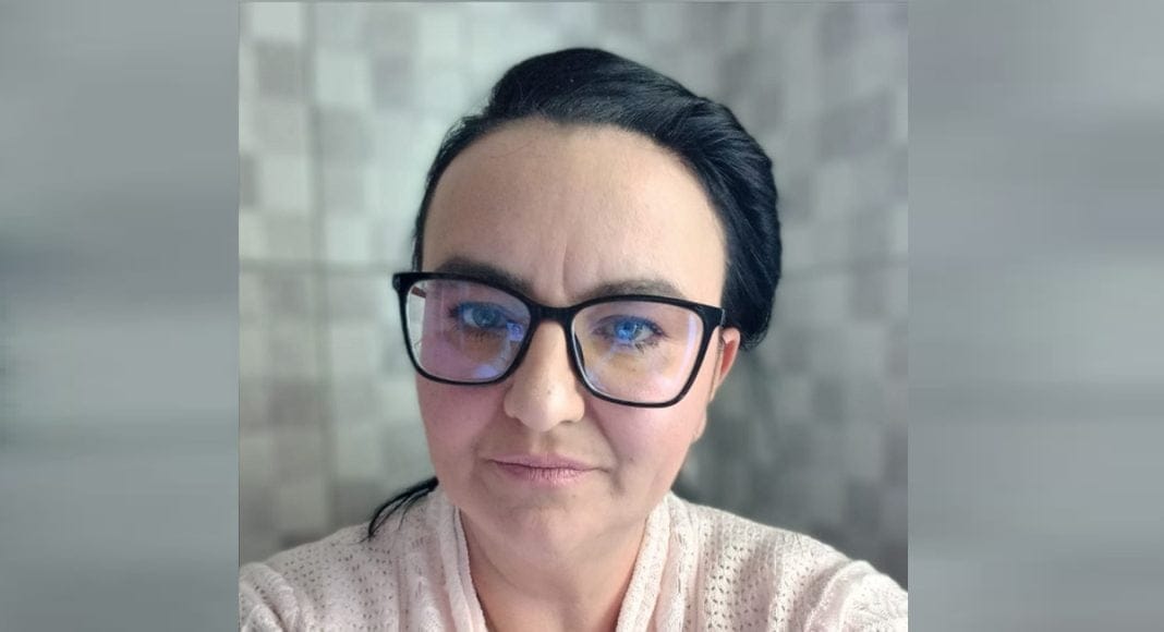 marinela vlad