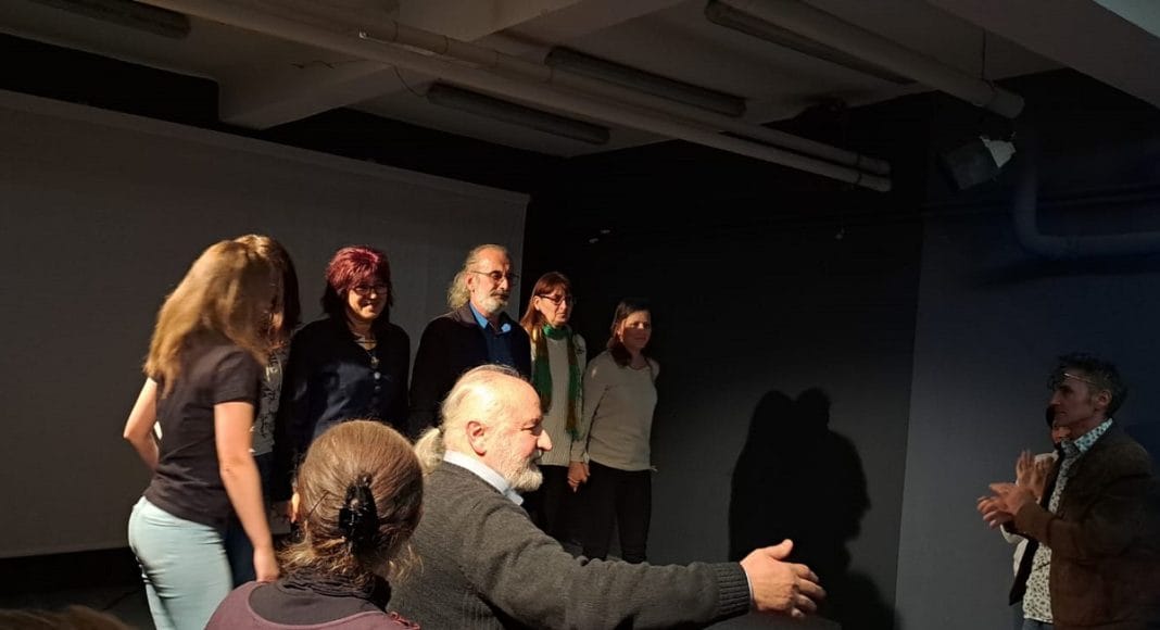 mihai vasile centrul mythos