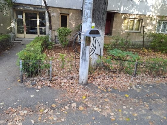mizerie cosuri de gunoi ploiesti