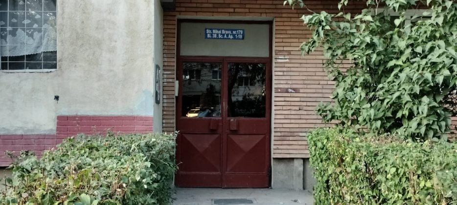 mizeri bloc