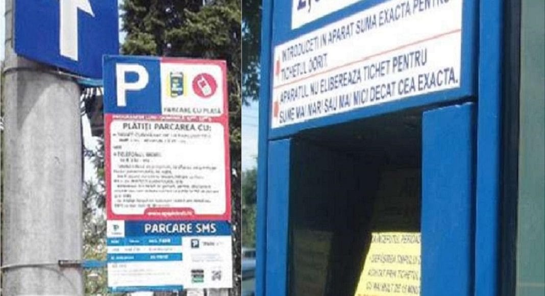 parcari Ploiesti