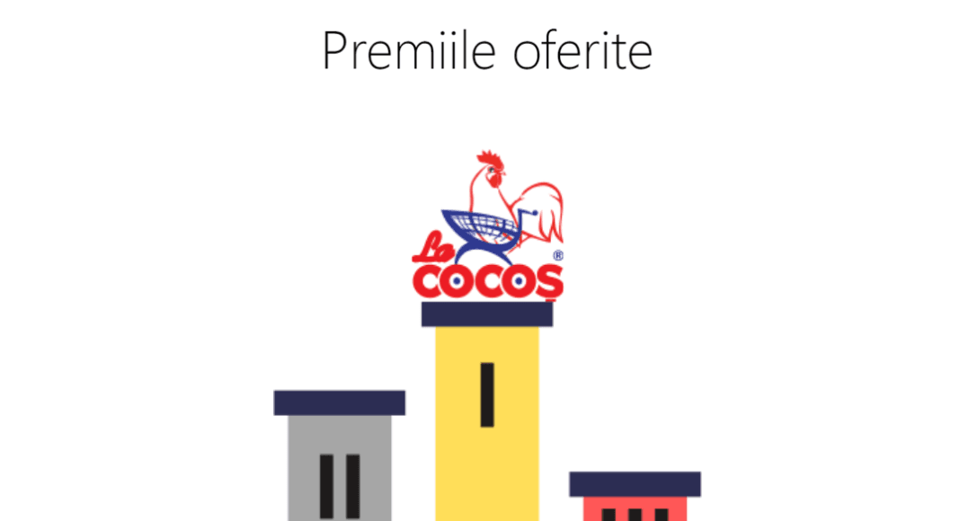 premii code envision