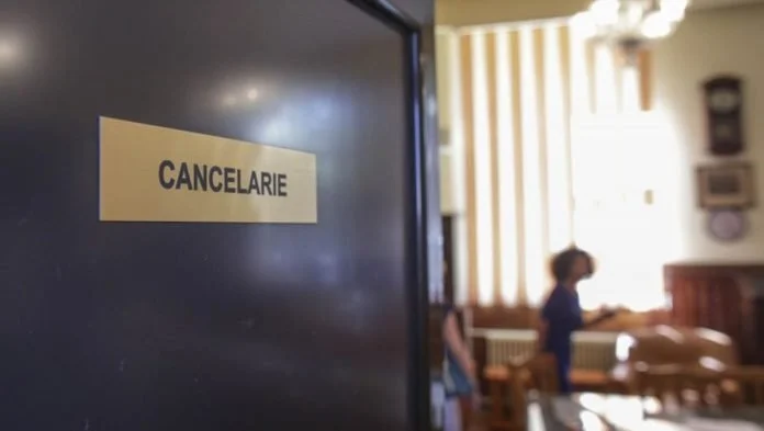 cancelarie