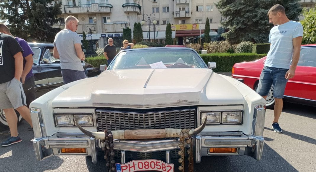 cadillac