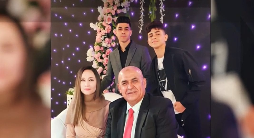 romani gaza
