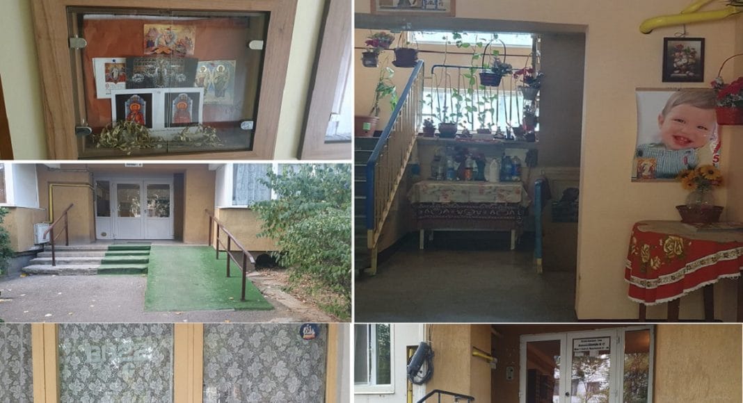 scari de bloc Ploiesti