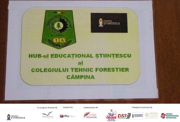 fondul stiintescu