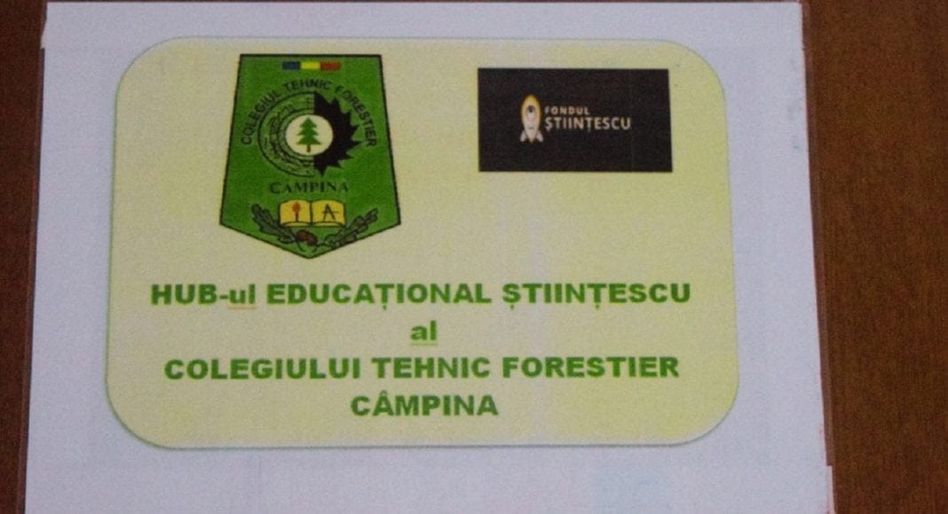 fondul stiintescu