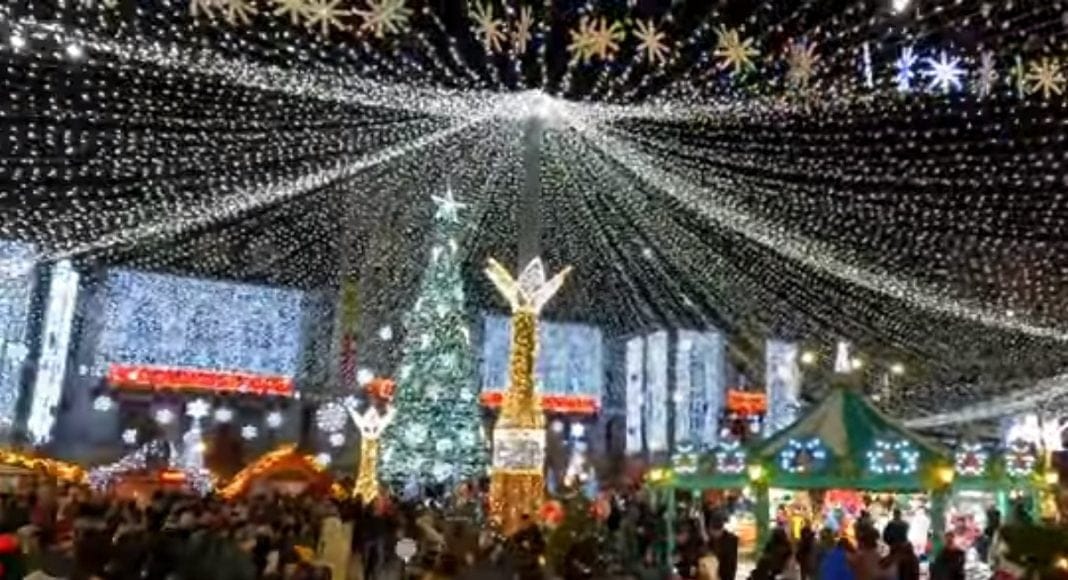 targ craciun craiova