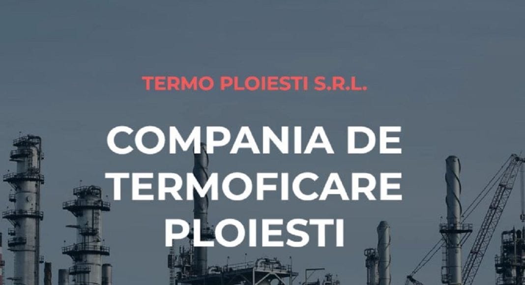 Avarie Termo Ploiești - Restricții circulație Republicii