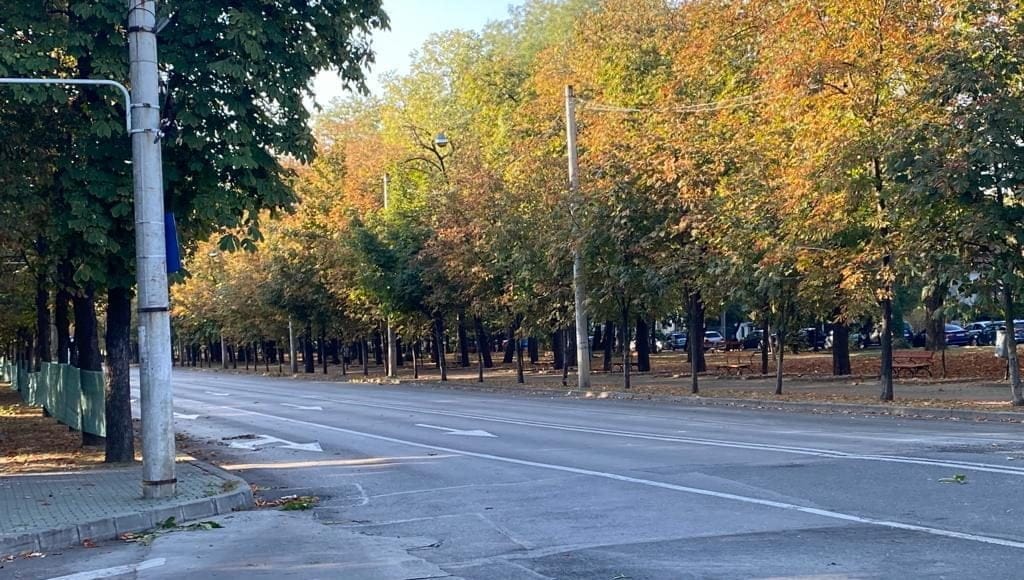 bulevardul independentei ploiesti
