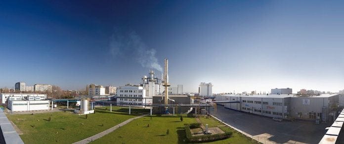 unilever ploiesti