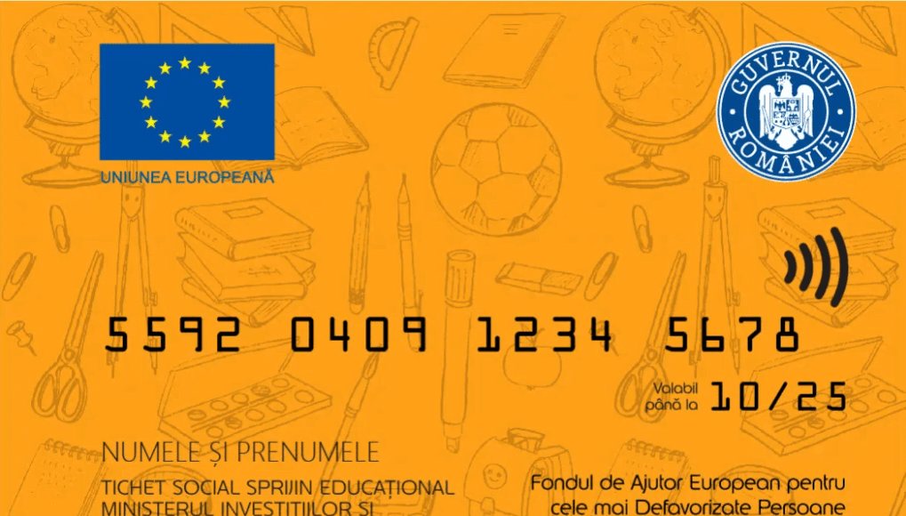 vouchere educationale