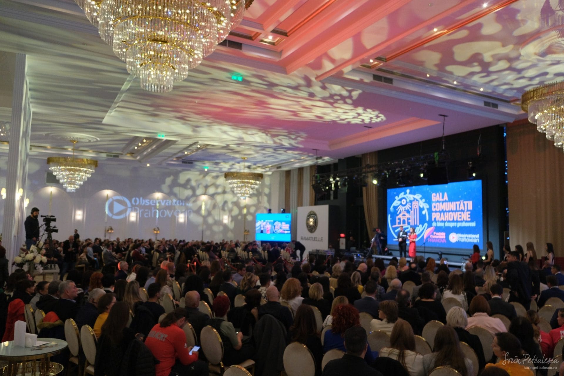 gala comunitatii prahovene 2023