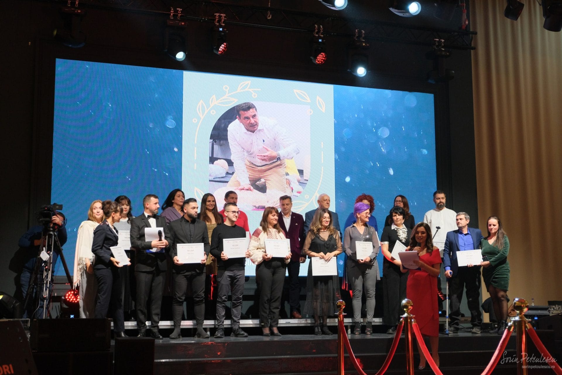 gala comunitatii prahovene 2023