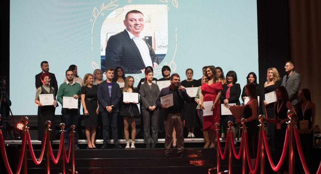 gala comunitatii prahovene