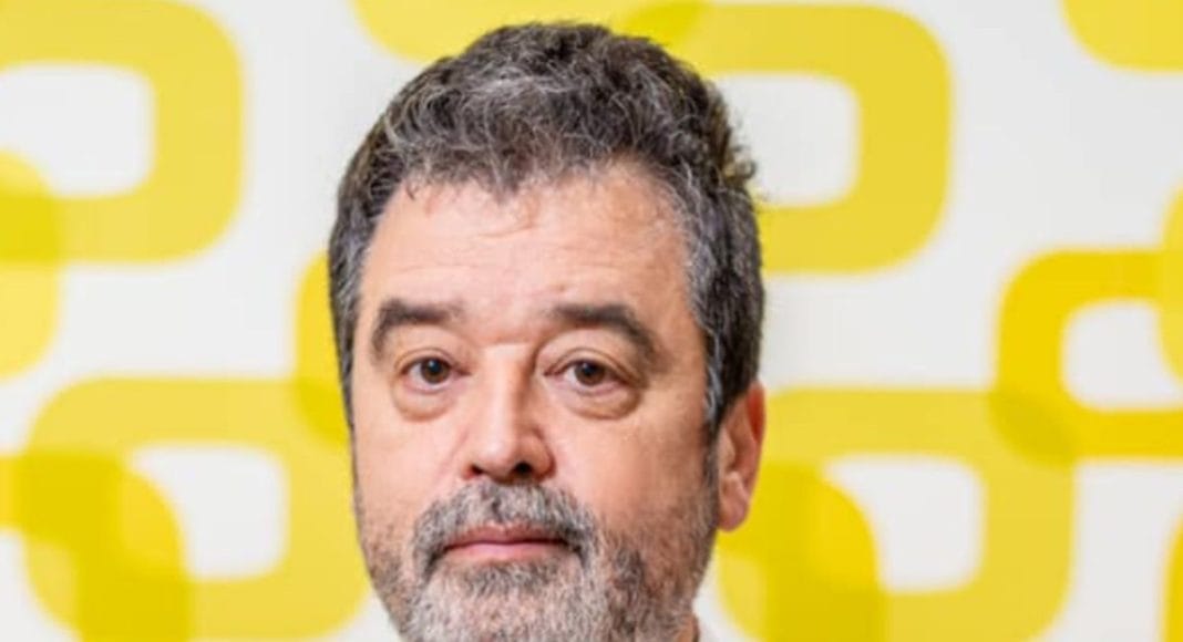 dr. Irinel Totolici - director medical Spitalul CF Ploiești