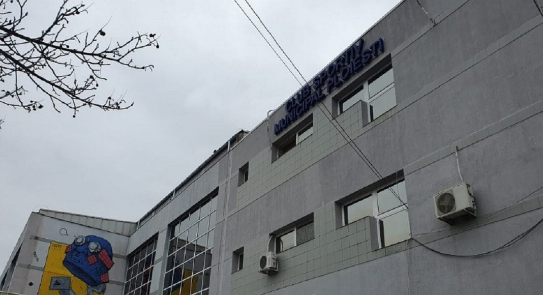 CSM Ploiesti