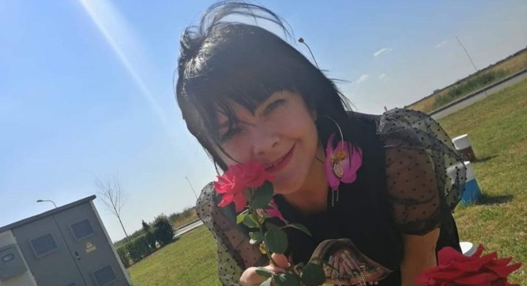 Cerasela Corina Tănase