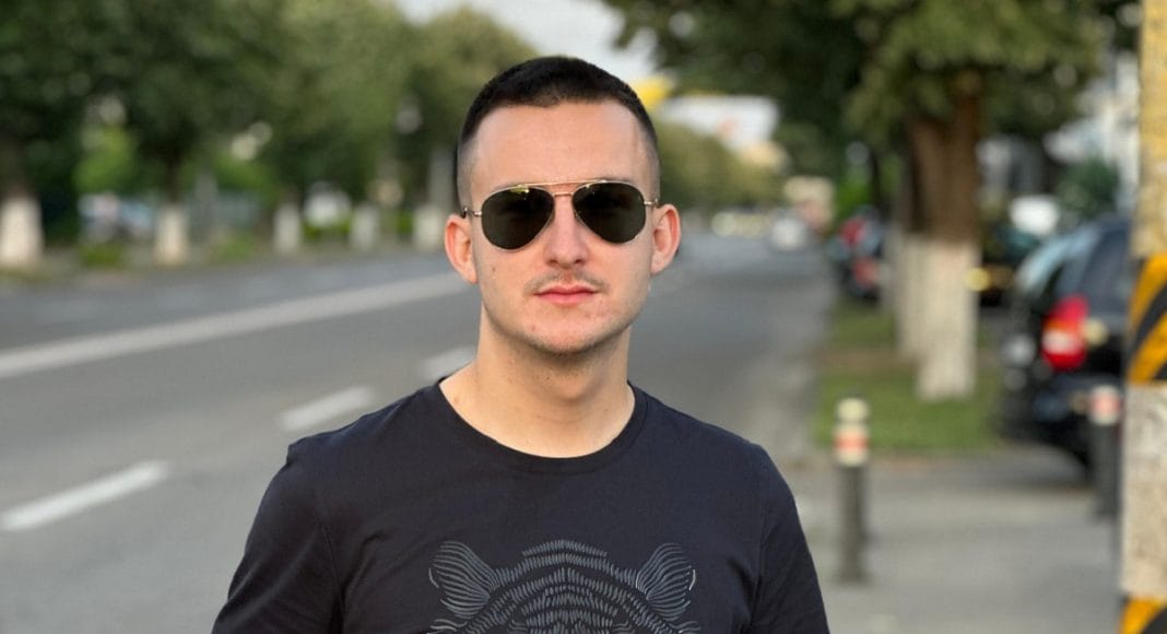 George Pantelimon