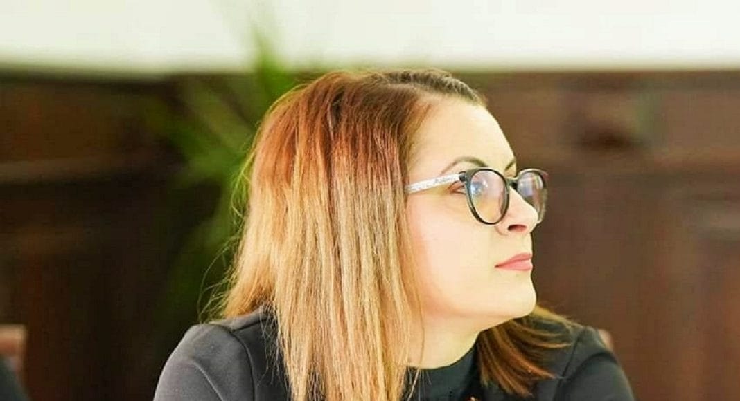Irina Alexandra Dănescu