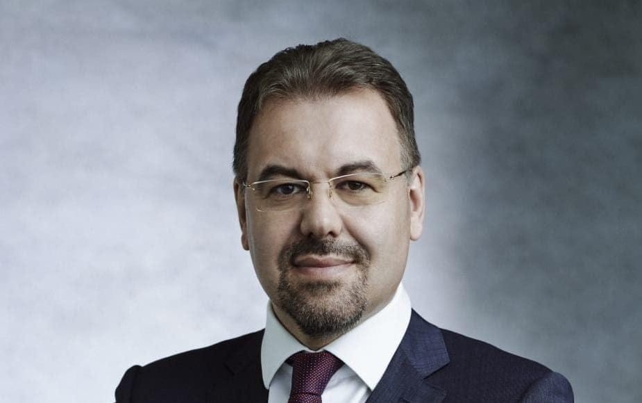 Leonardo Badea - BNR